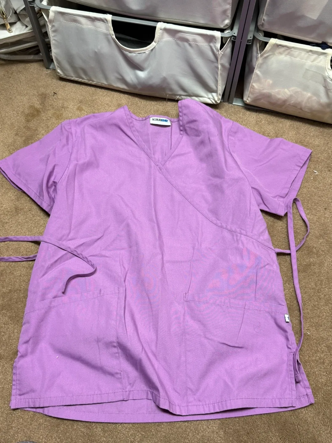 Assorted MOBB Scrub Sets image indicator(9)