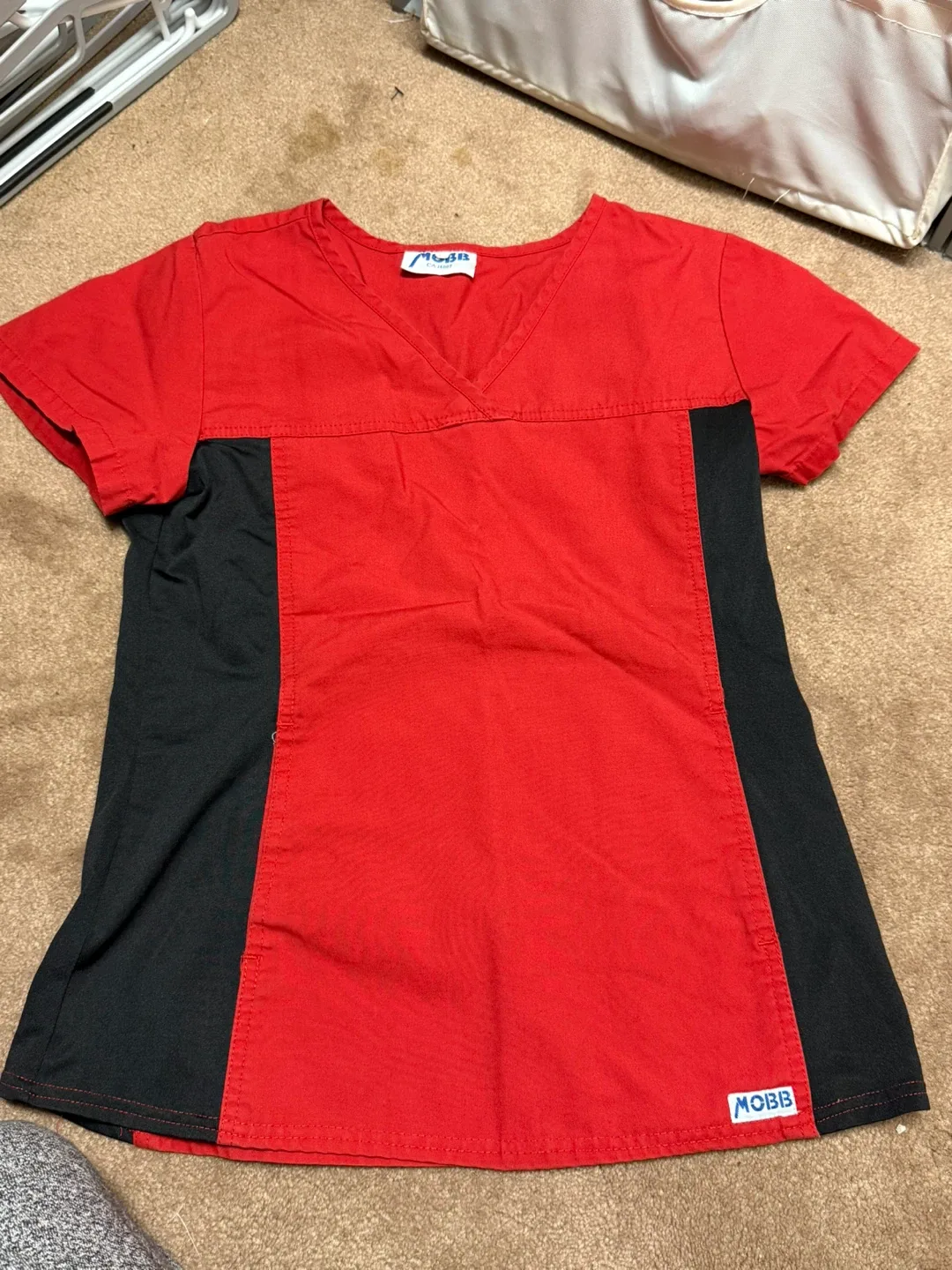 Assorted MOBB Scrub Sets image indicator(8)