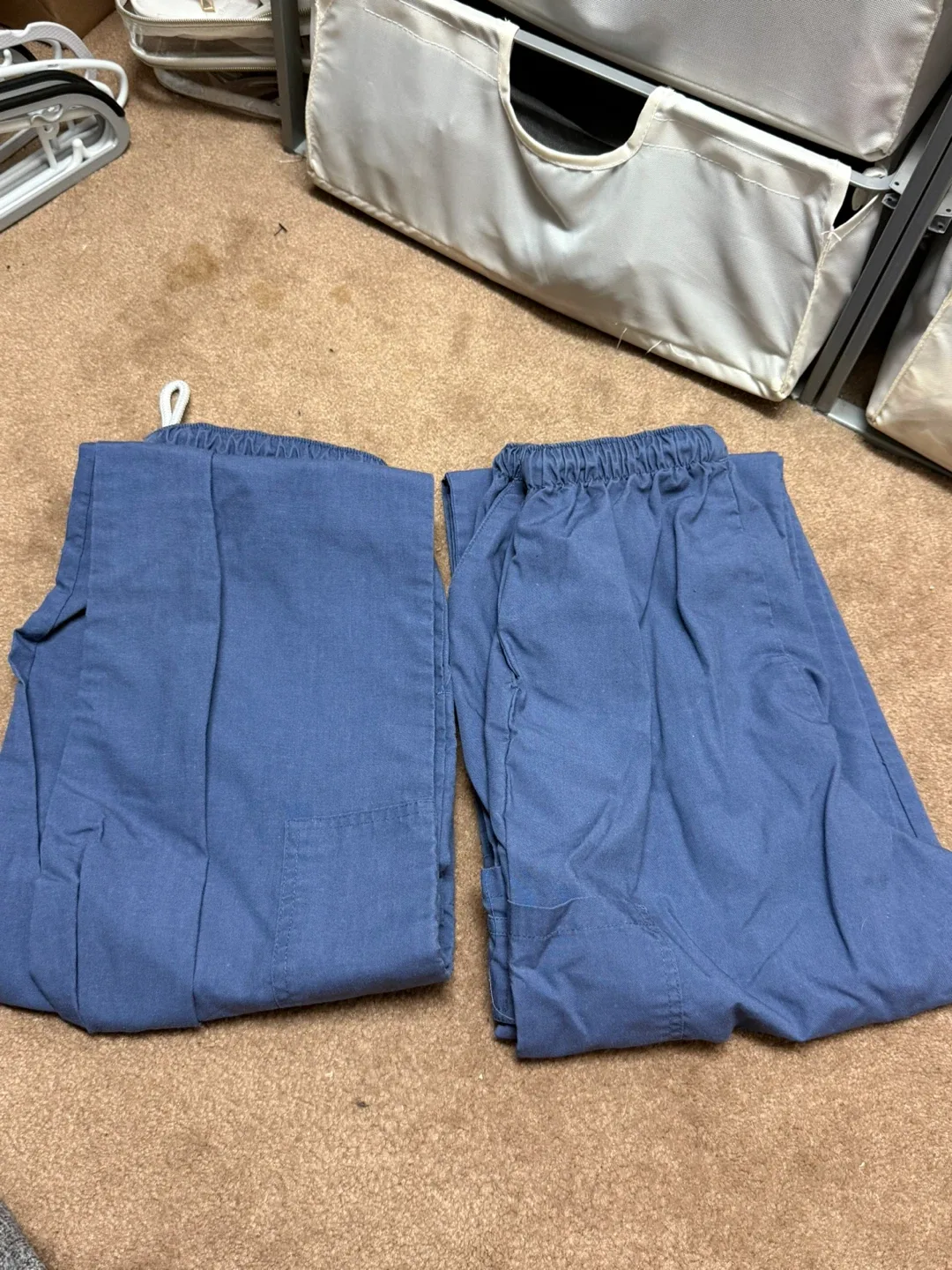 Assorted MOBB Scrub Sets image indicator(7)