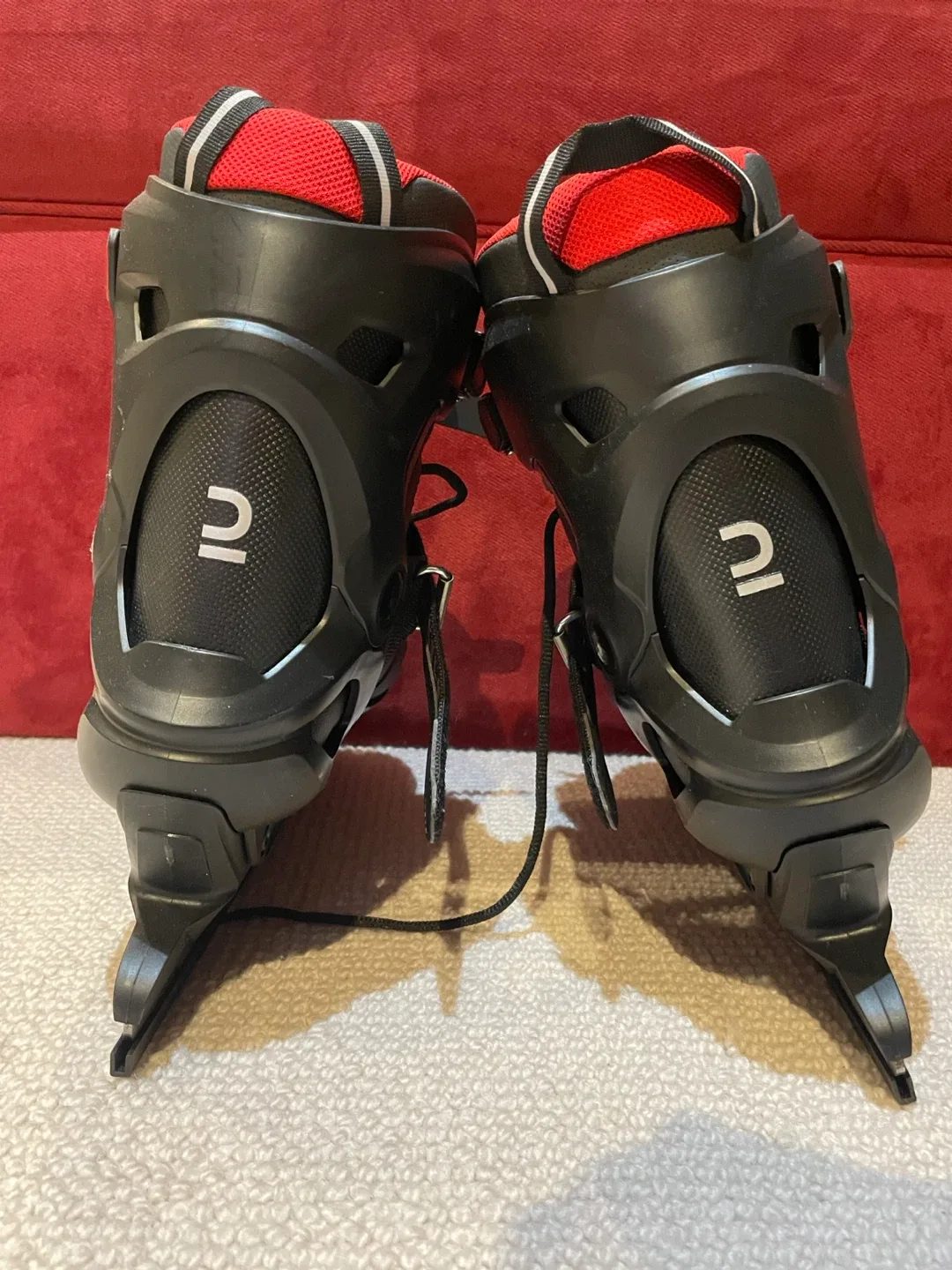 Decathlon Ice Skates image indicator(3)