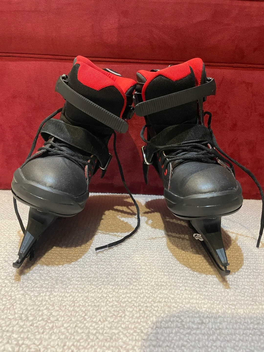 Decathlon Ice Skates