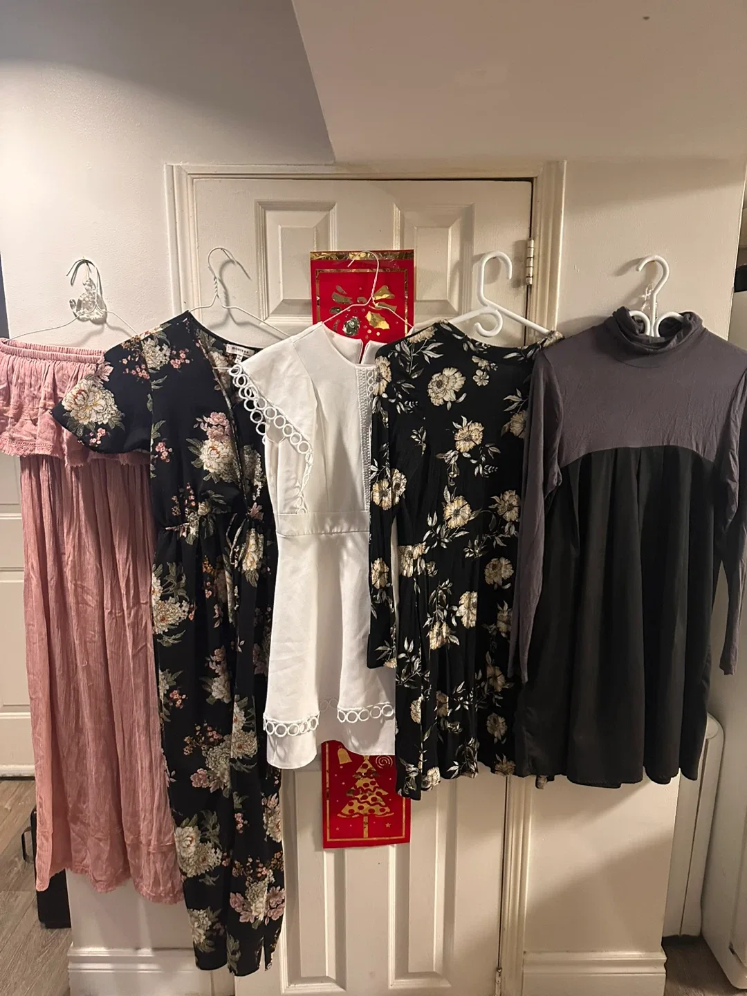Assorted Women's Dresses