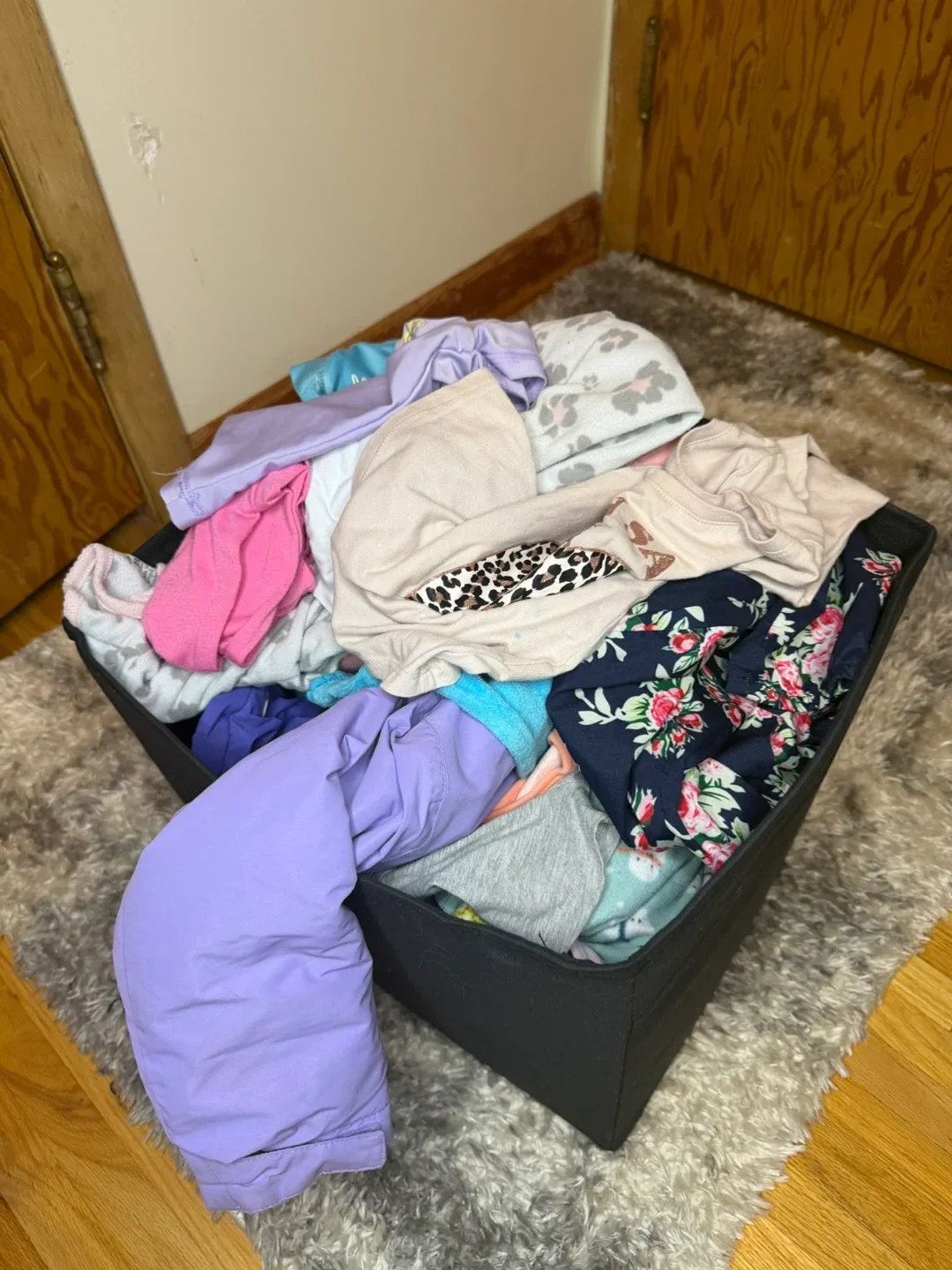 Girls' Clothing Bundle - Variety of Styles/ Seasons image indicator(2)