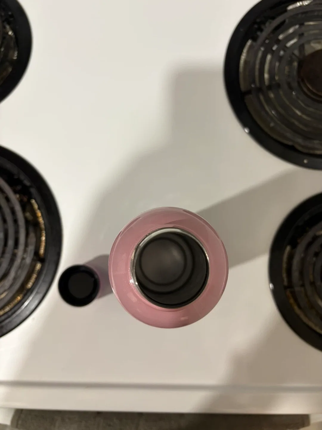 Pink & Purple Water Bottle image indicator(2)