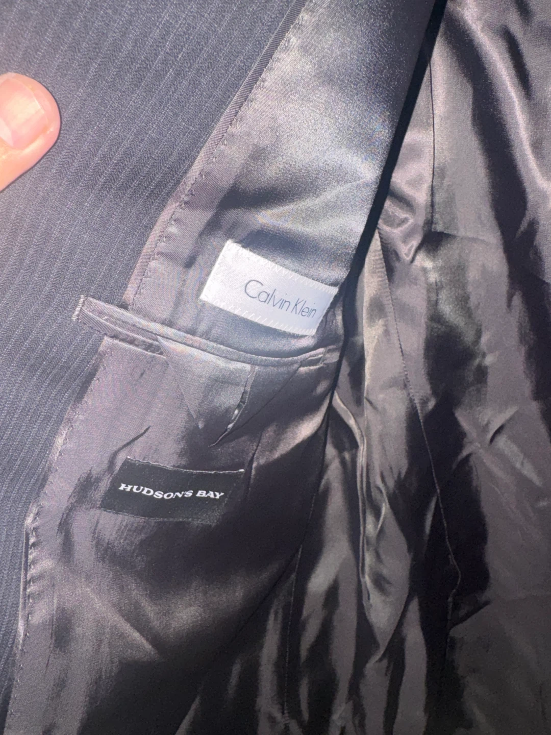 Calvin Klein Suit Separates Jacket - New with Tags! - photo 5