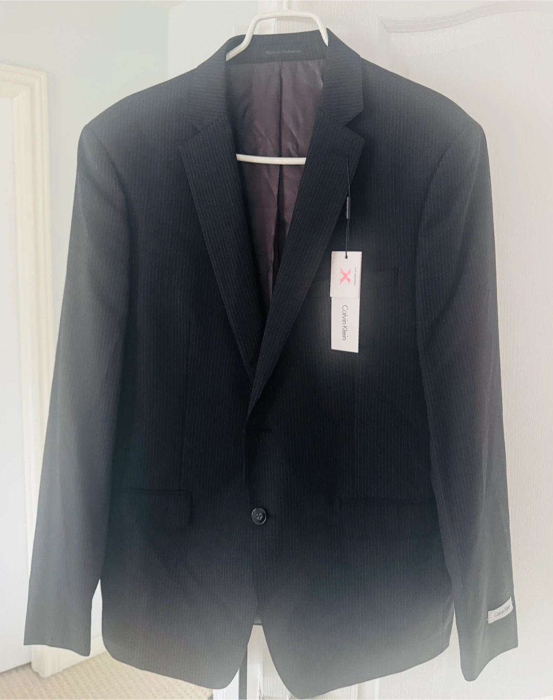 Calvin Klein Suit Separates Jacket - New with Tags!