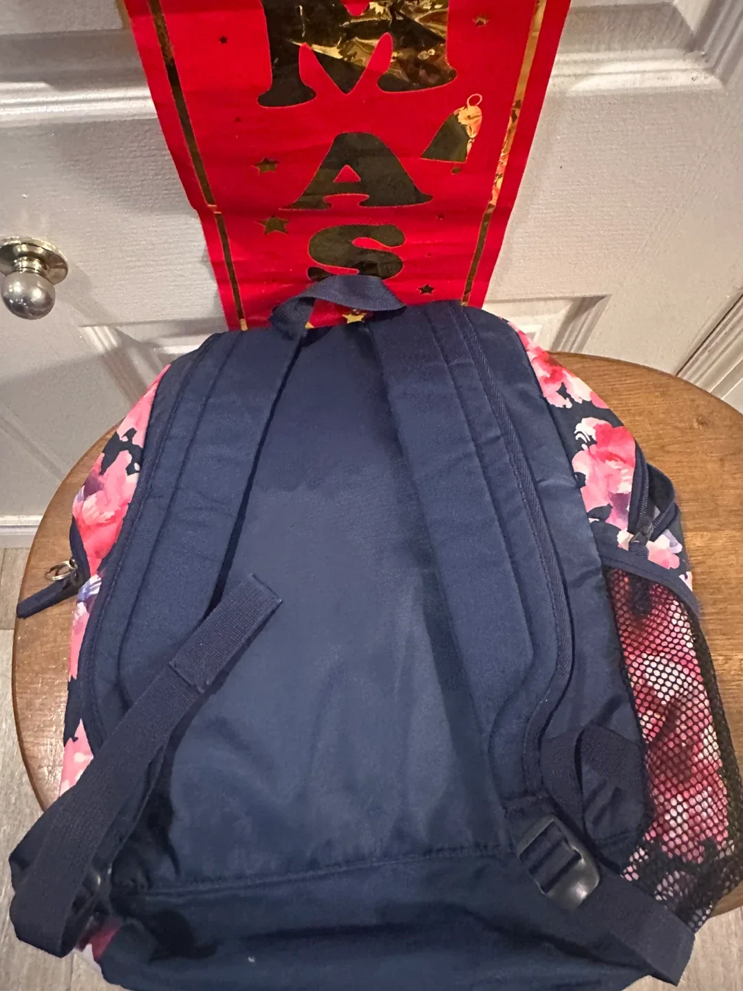 Floral & Unicorn Print Backpacks image indicator(5)