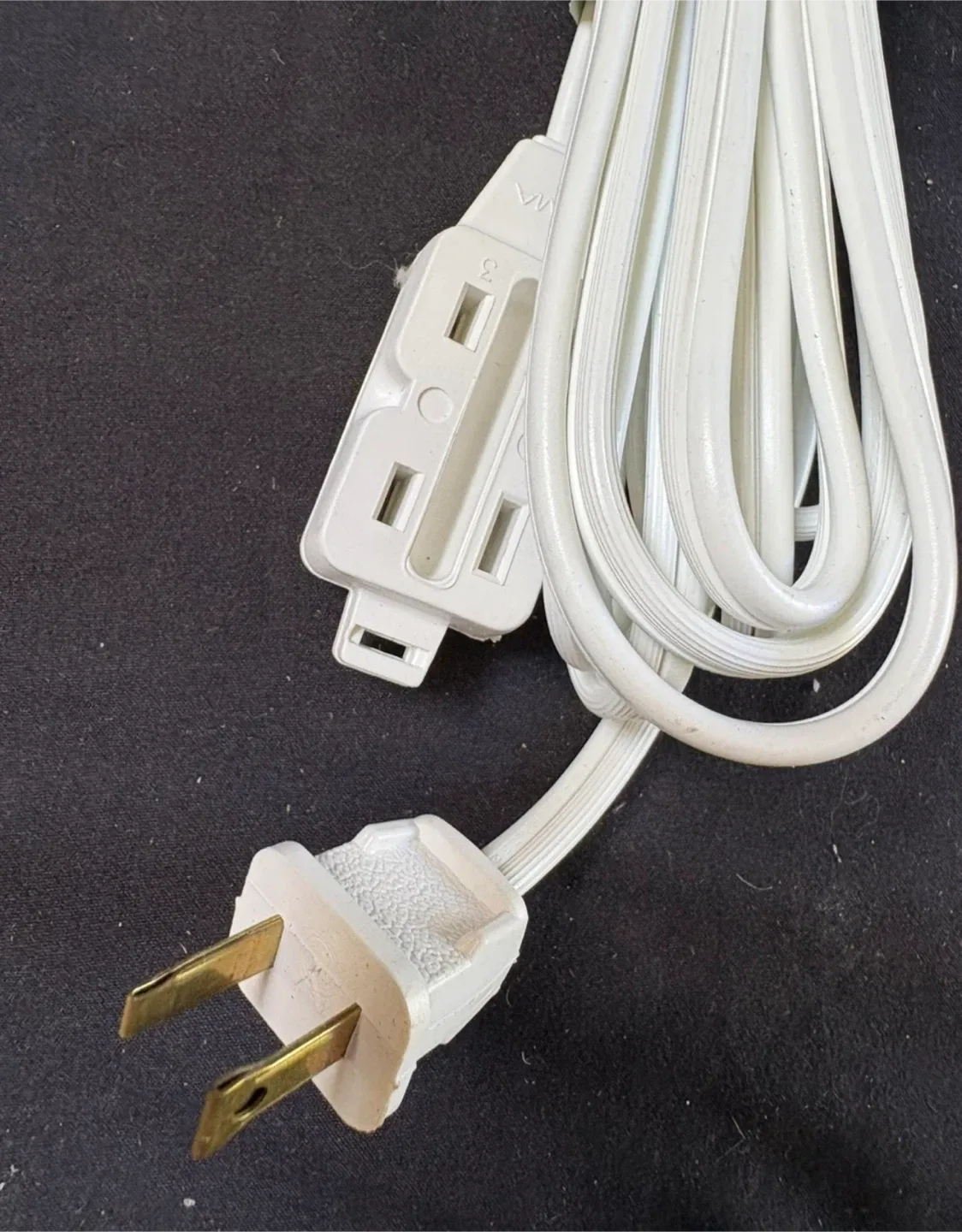 Noma Home Power Cord - 4.5m image indicator(3)