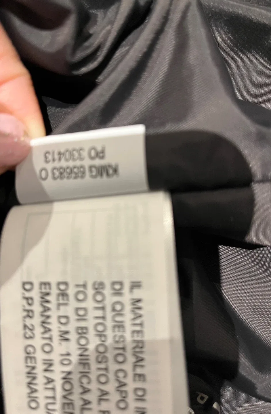 NEW! Helly Hansen Snow/Ski Pants - XL/TG image indicator(5)