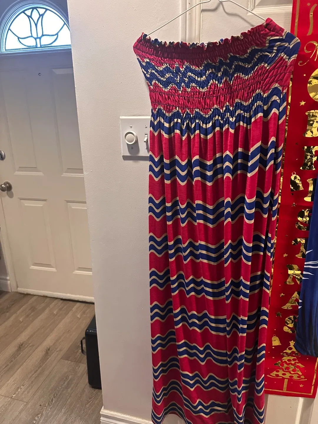 3 Assorted Dresses - Various Styles image indicator(3)