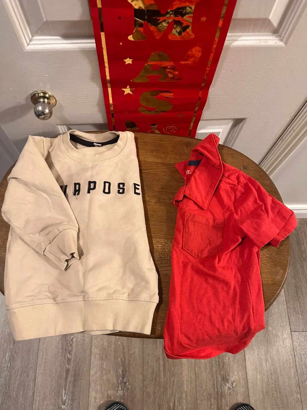 Kids' Clothing Bundle of 13 image indicator(5)