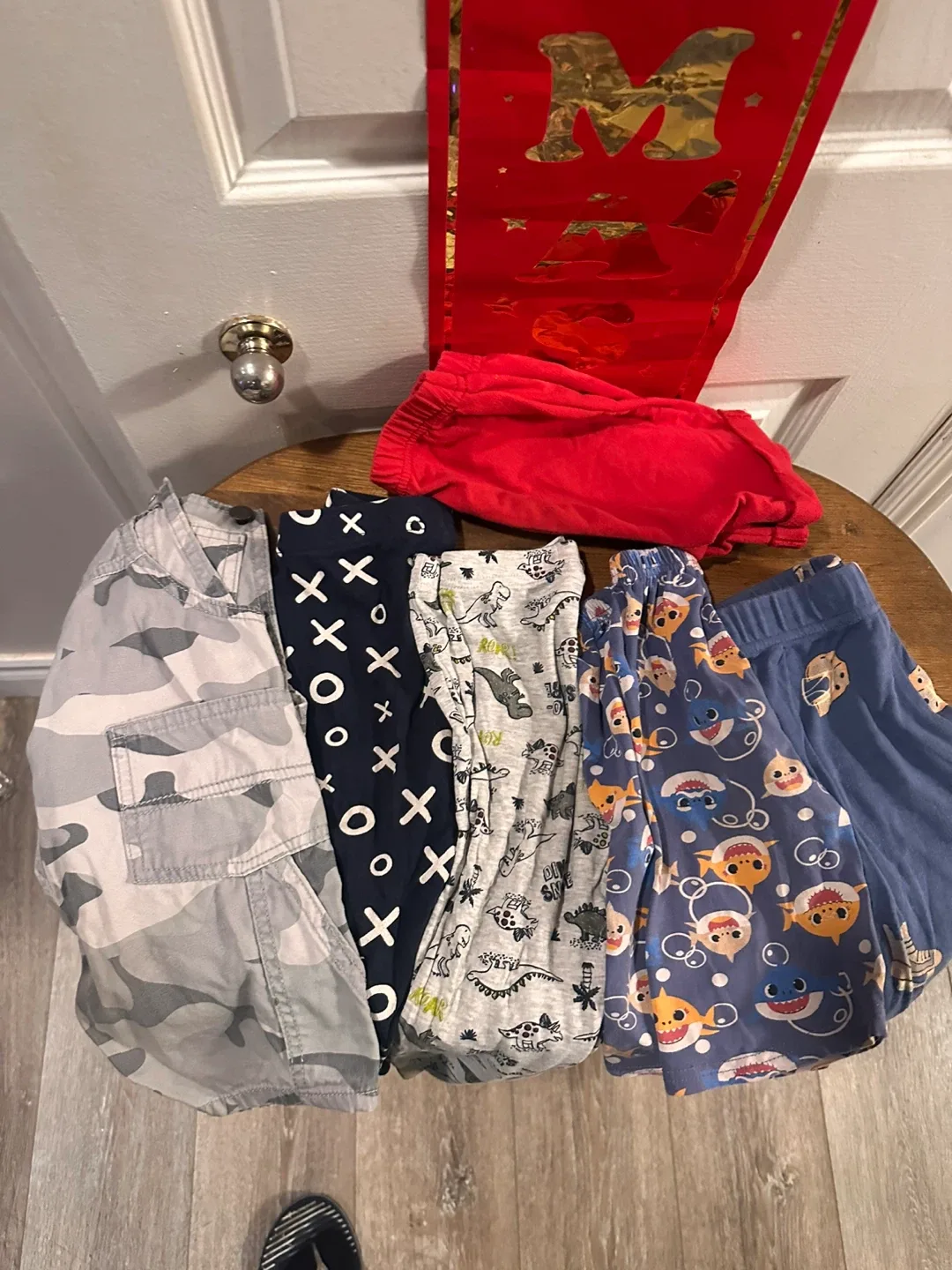 Kids' Clothing Bundle of 13 image indicator(4)