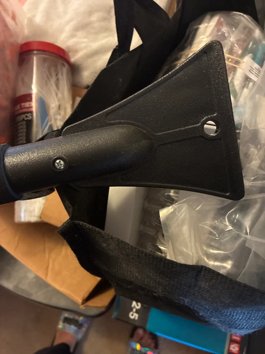 Power Fist 3-in-1 Snow Brush image indicator(3)