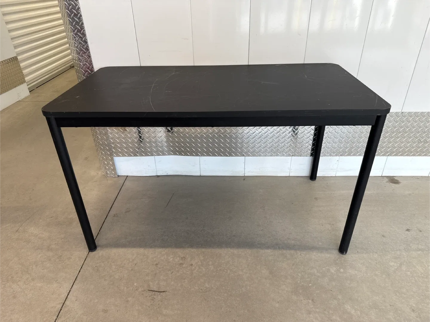 Black Dining Table ikea image indicator(2)