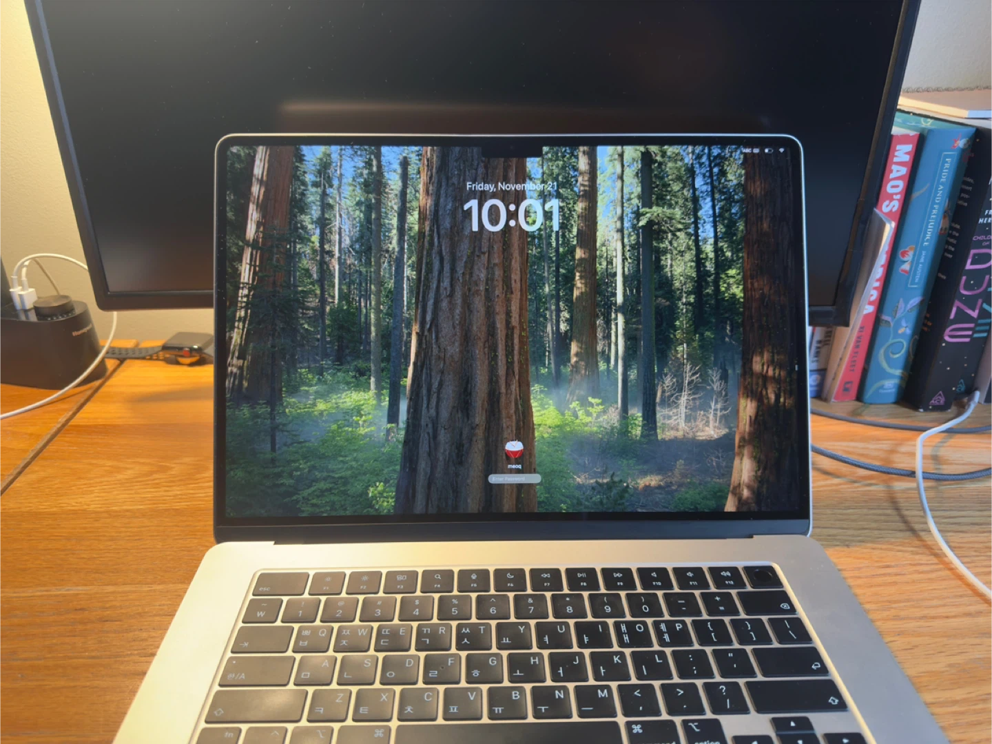 2024 MacBook Air 15” M3 - photo 3