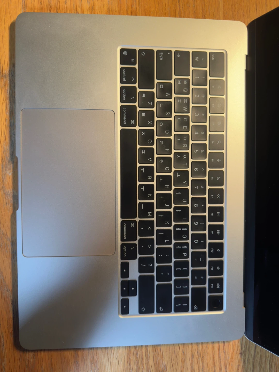2024 MacBook Air 15” M3 - photo 2