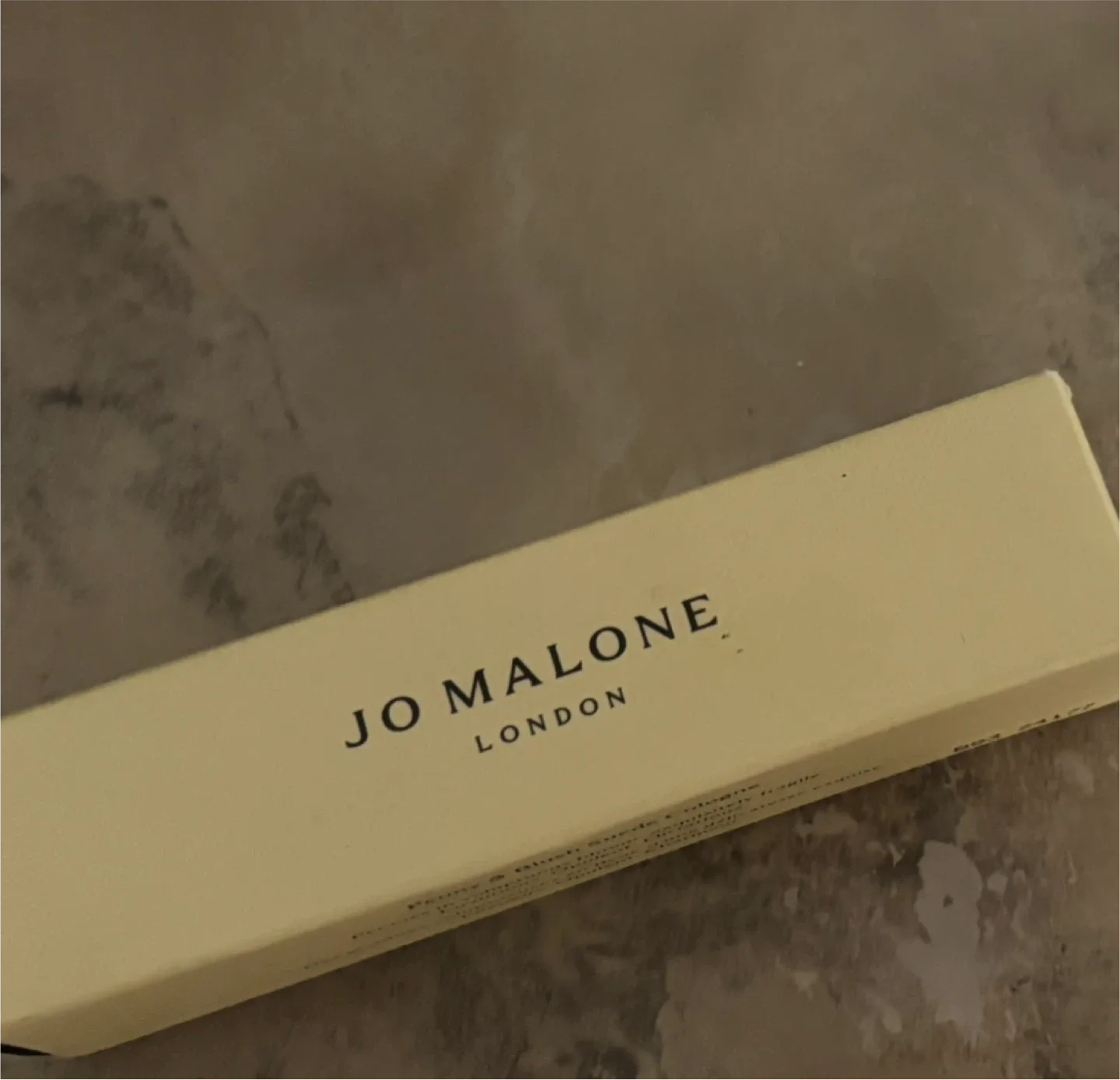 Jo Malone London Peony & Blush Suede Cologne