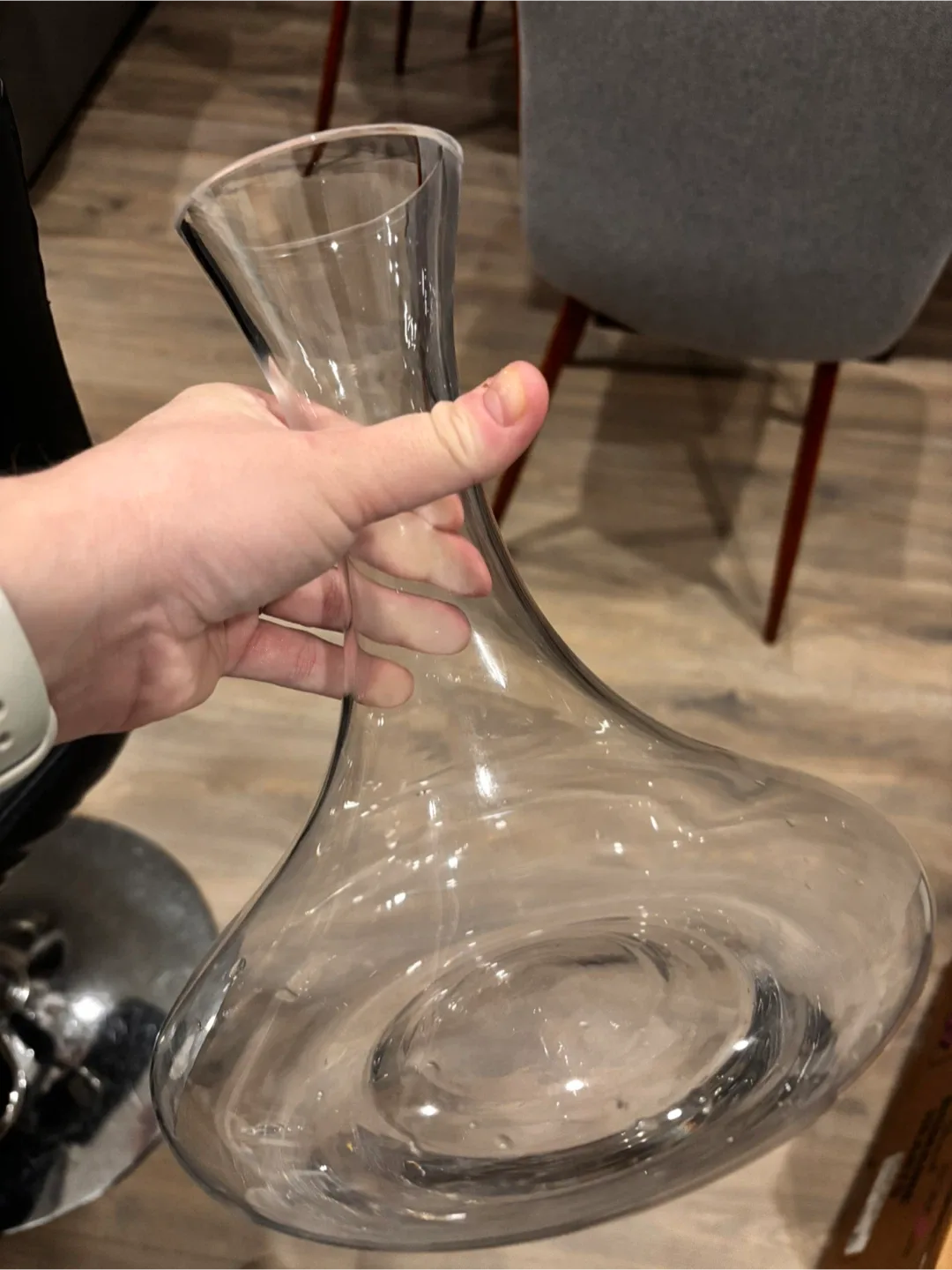 Wine Decanter