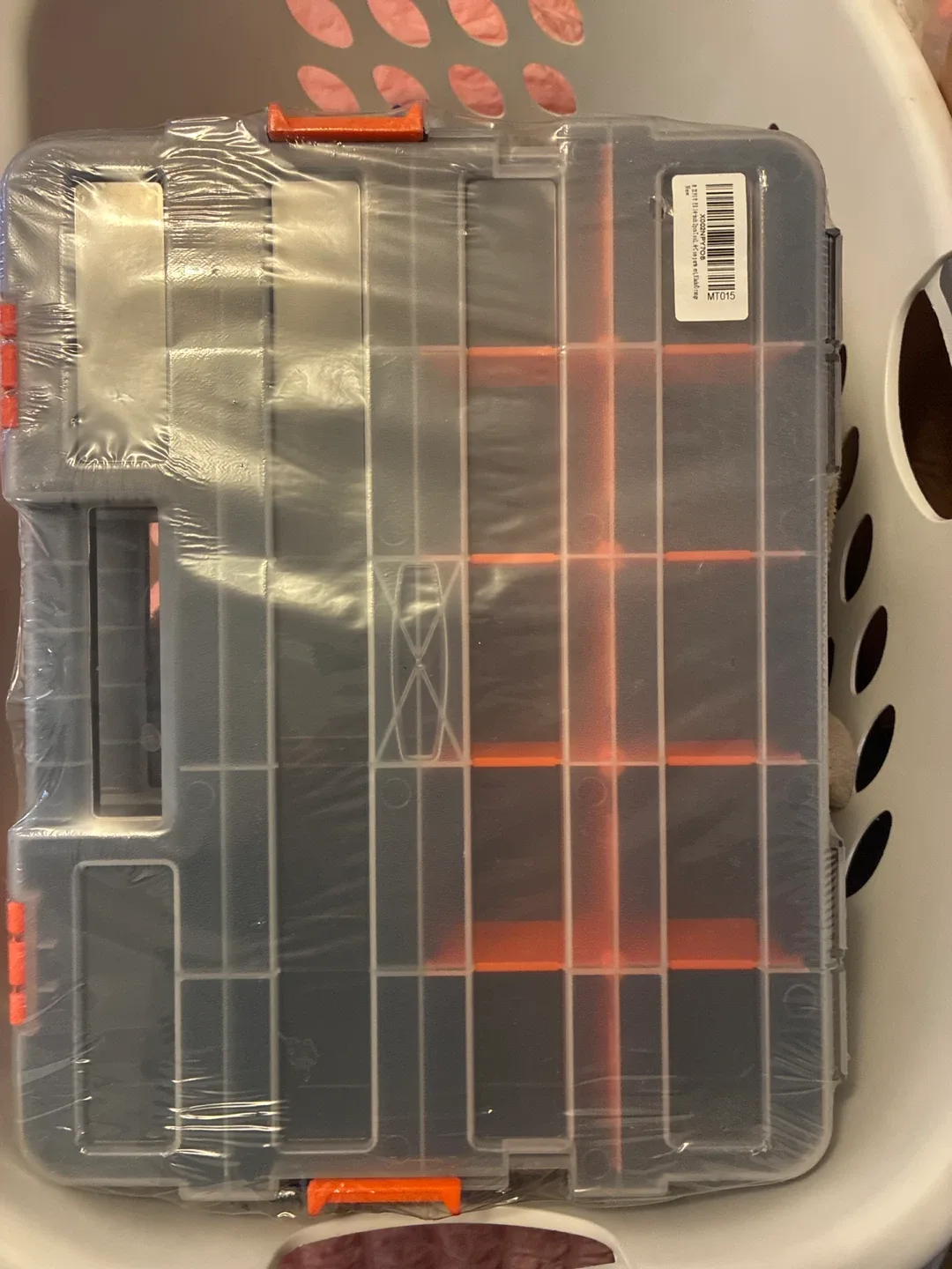 New Modular Tool Organizer MT015