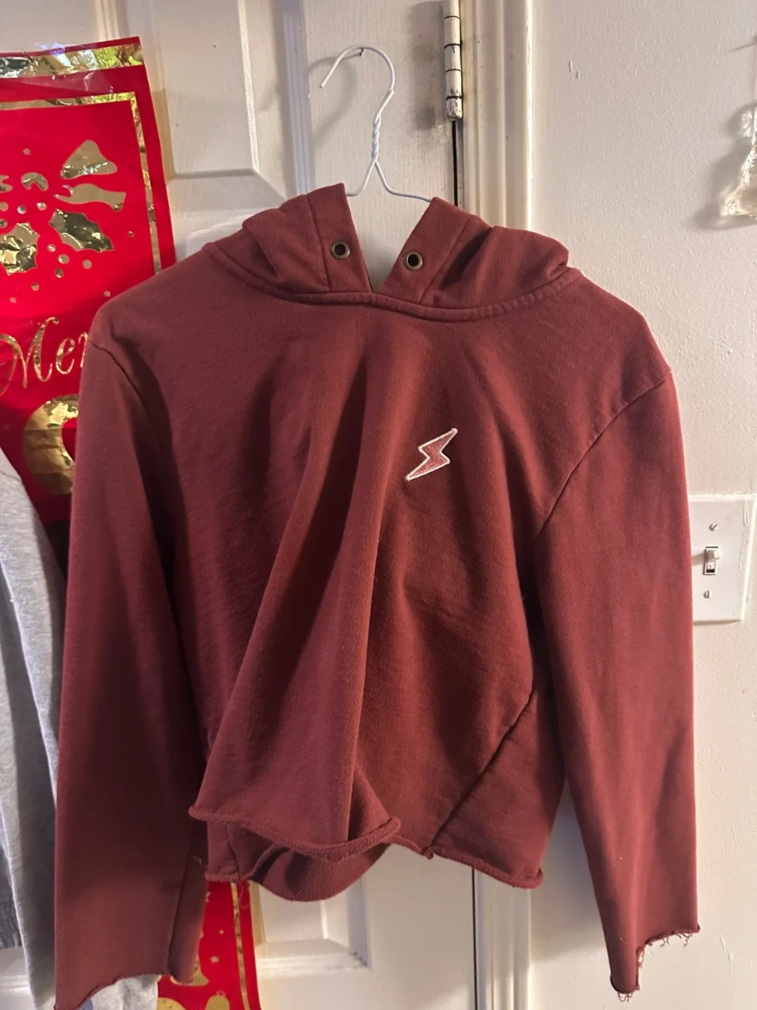 4 Variety of Women's Clothing - Sweaters & Jacket image indicator(3)