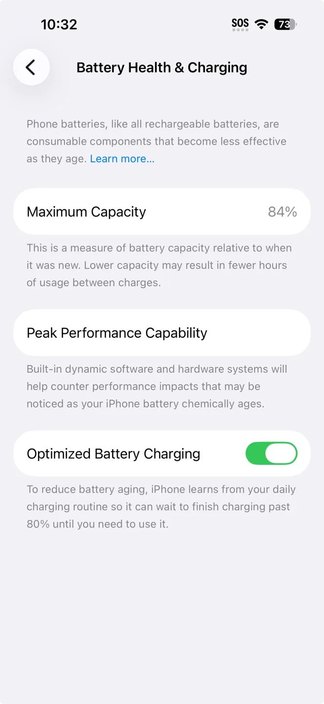 Apple iPhone 14 Pro & AirPods 4 image indicator(7)