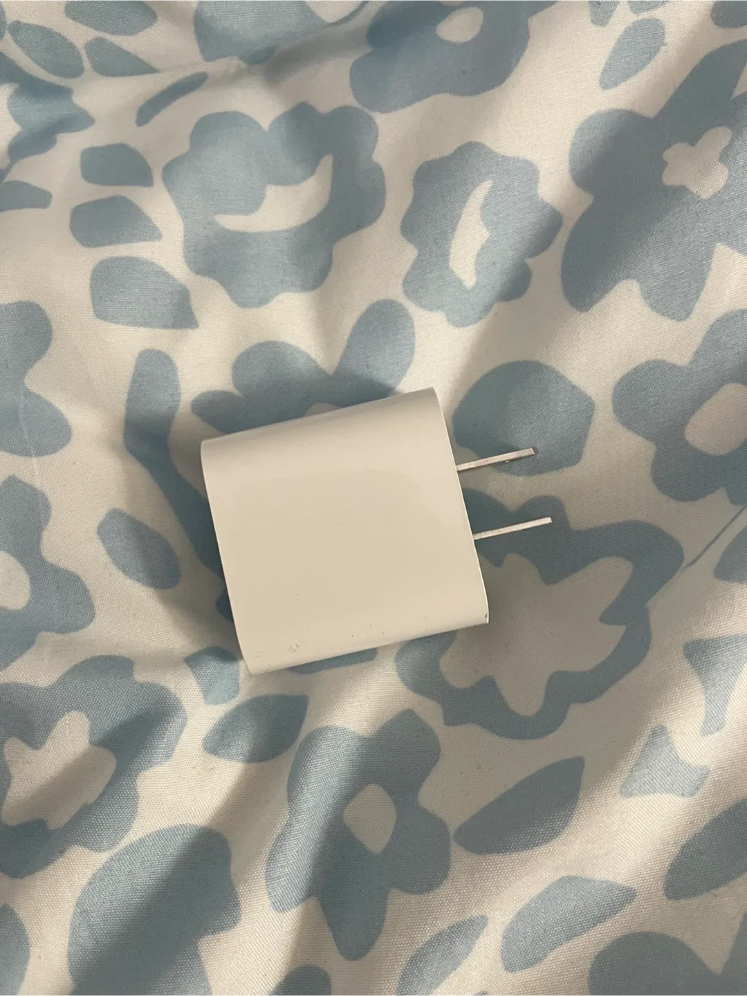 Apple 20W USB-C Power Adapter