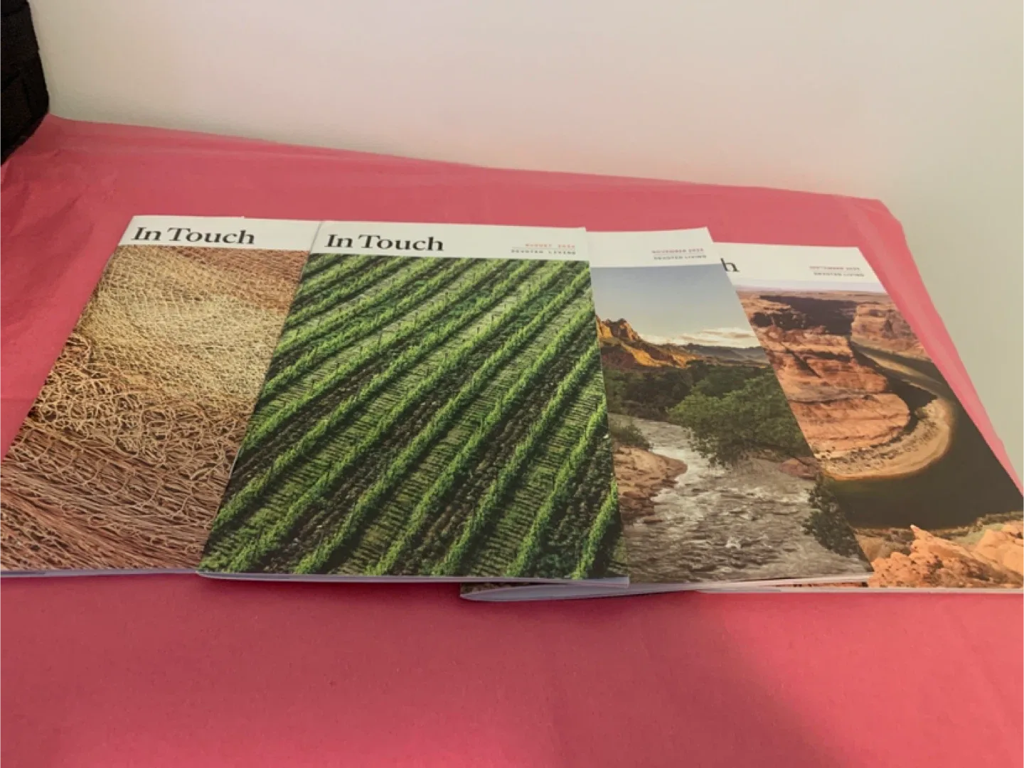 4  Christian devotion Books