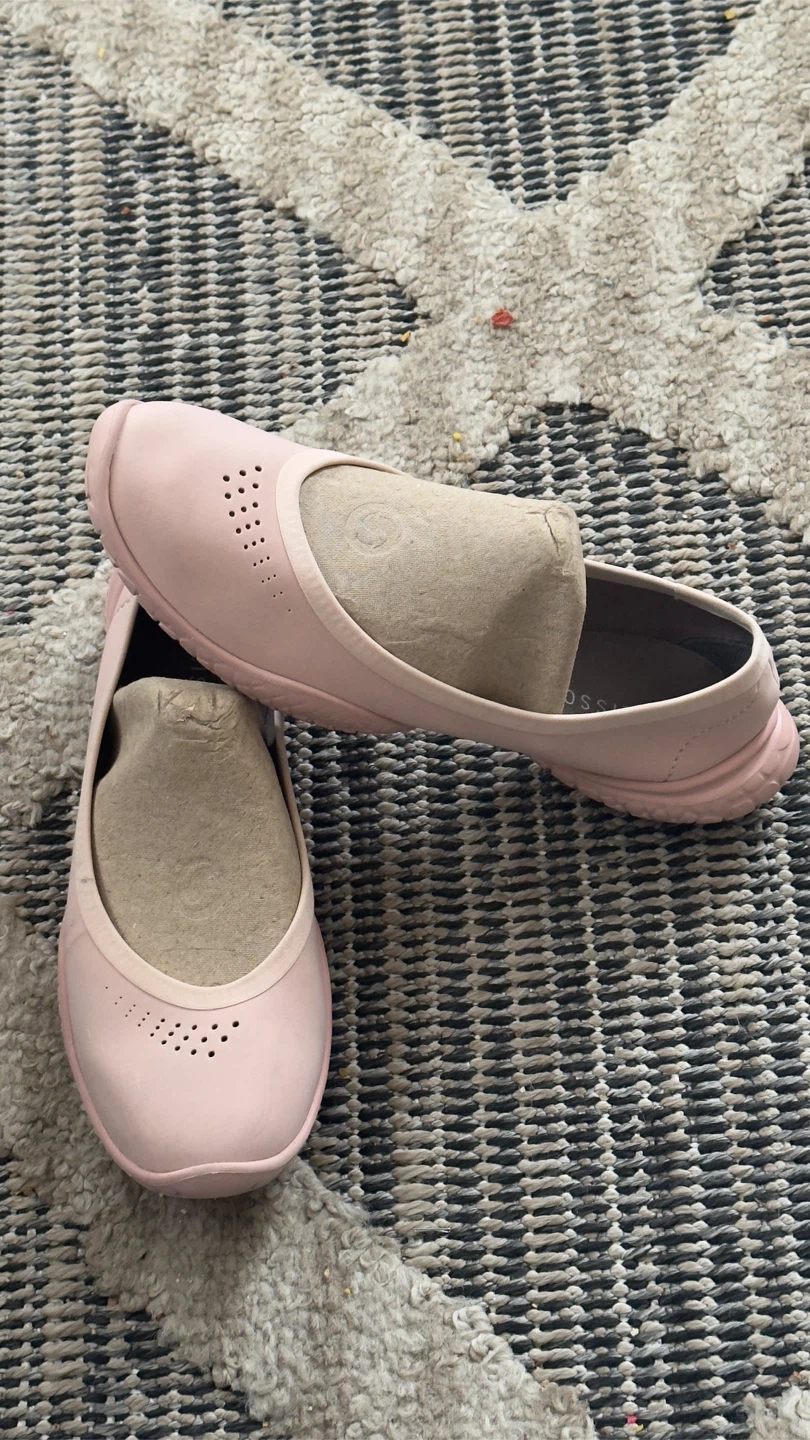 Lissom Flats Size 8 Very Light For All Day Wear - photo 4