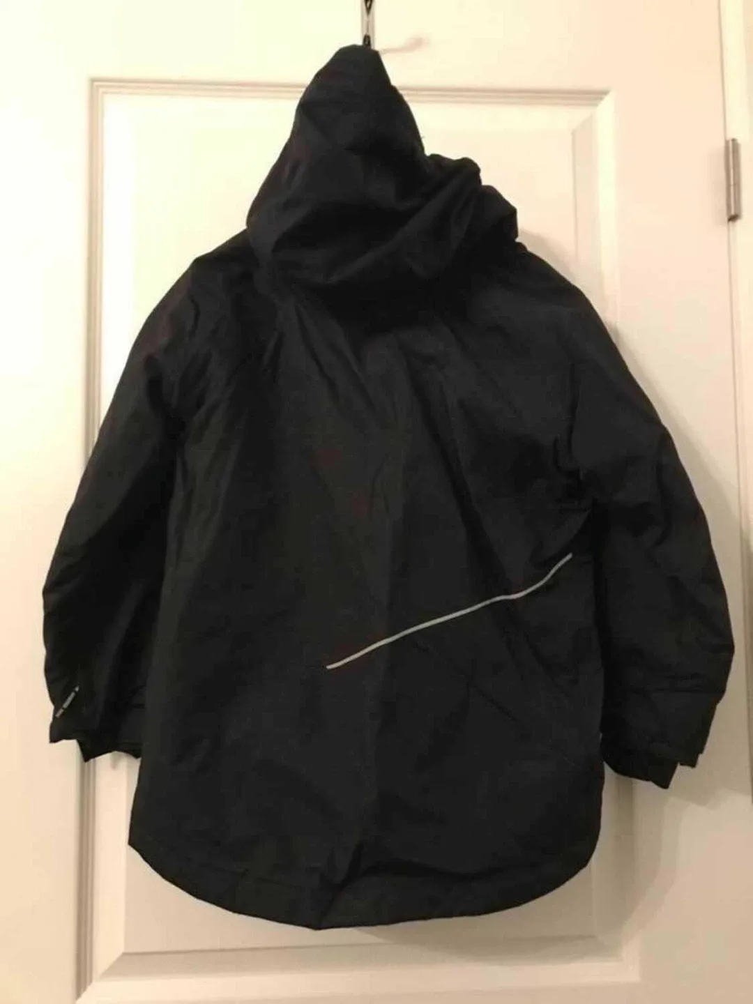 Kid’s Columbia Winter Jacket Size S (New Condition) image indicator(3)