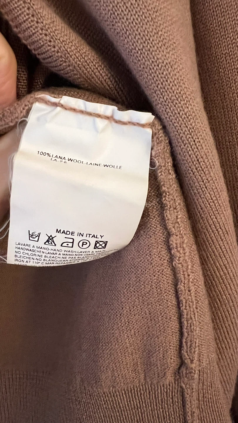 Vivienne Westwood Cardigan - photo 4