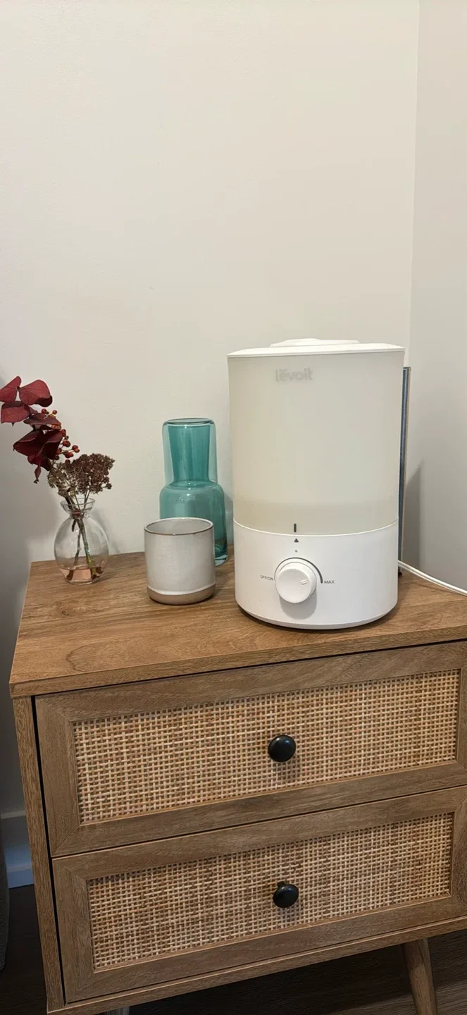 Cool Mist Humidifier image indicator(3)