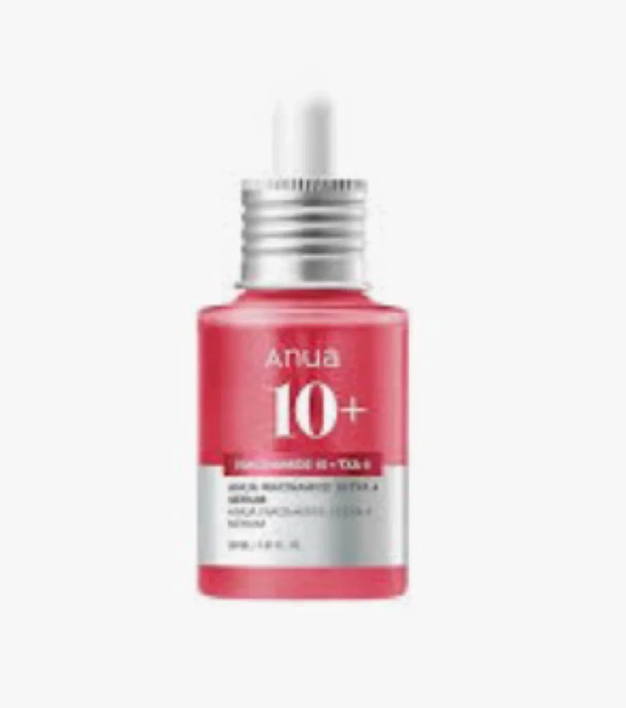 Anua 10+ Niacinamide Serum