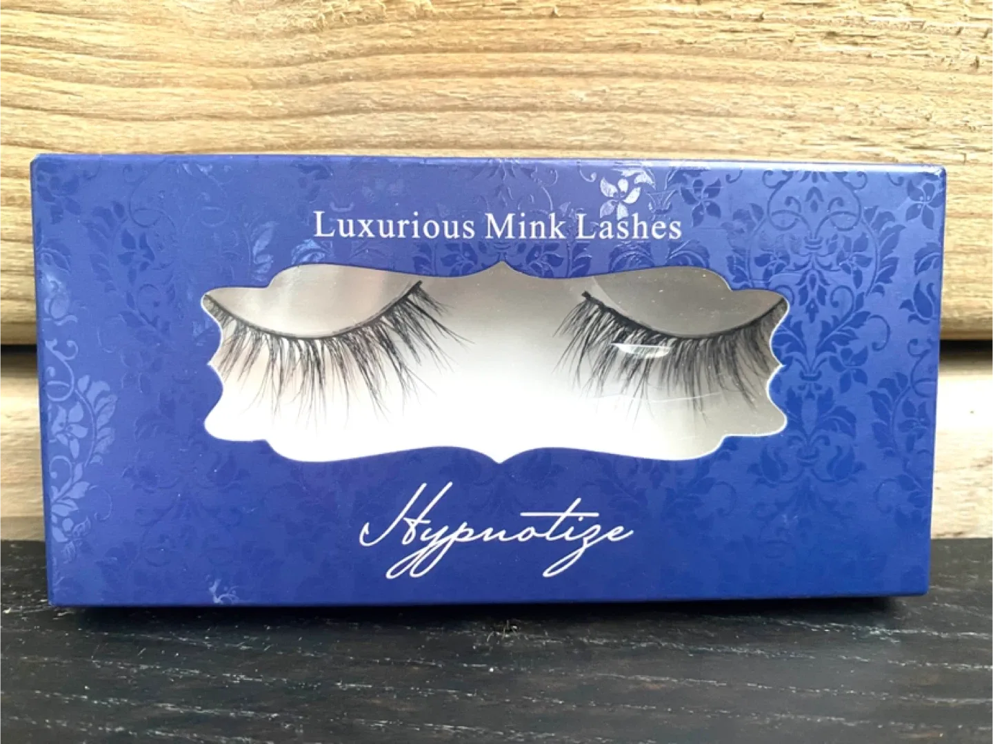 Hypnotize 3D Faux Mink Fur Lashes image indicator(2)