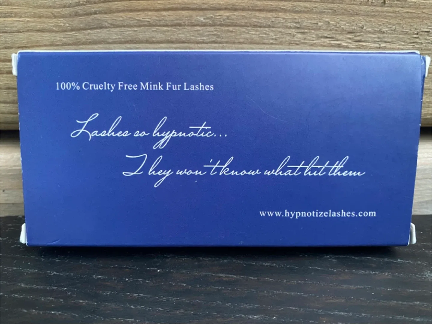 Hypnotize 3D Faux Mink Fur Lashes image indicator(3)