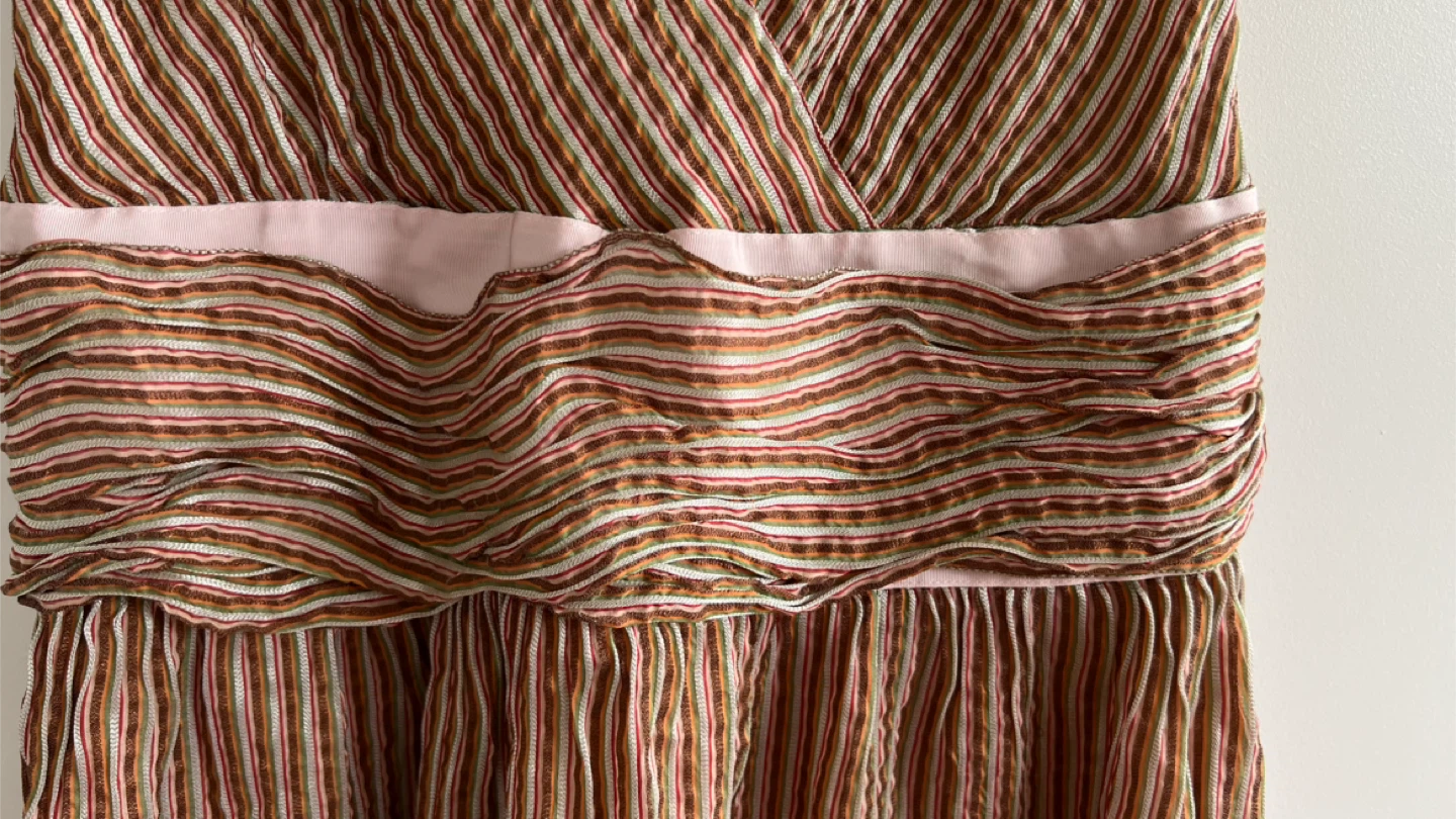Cacharel Dress - photo 2