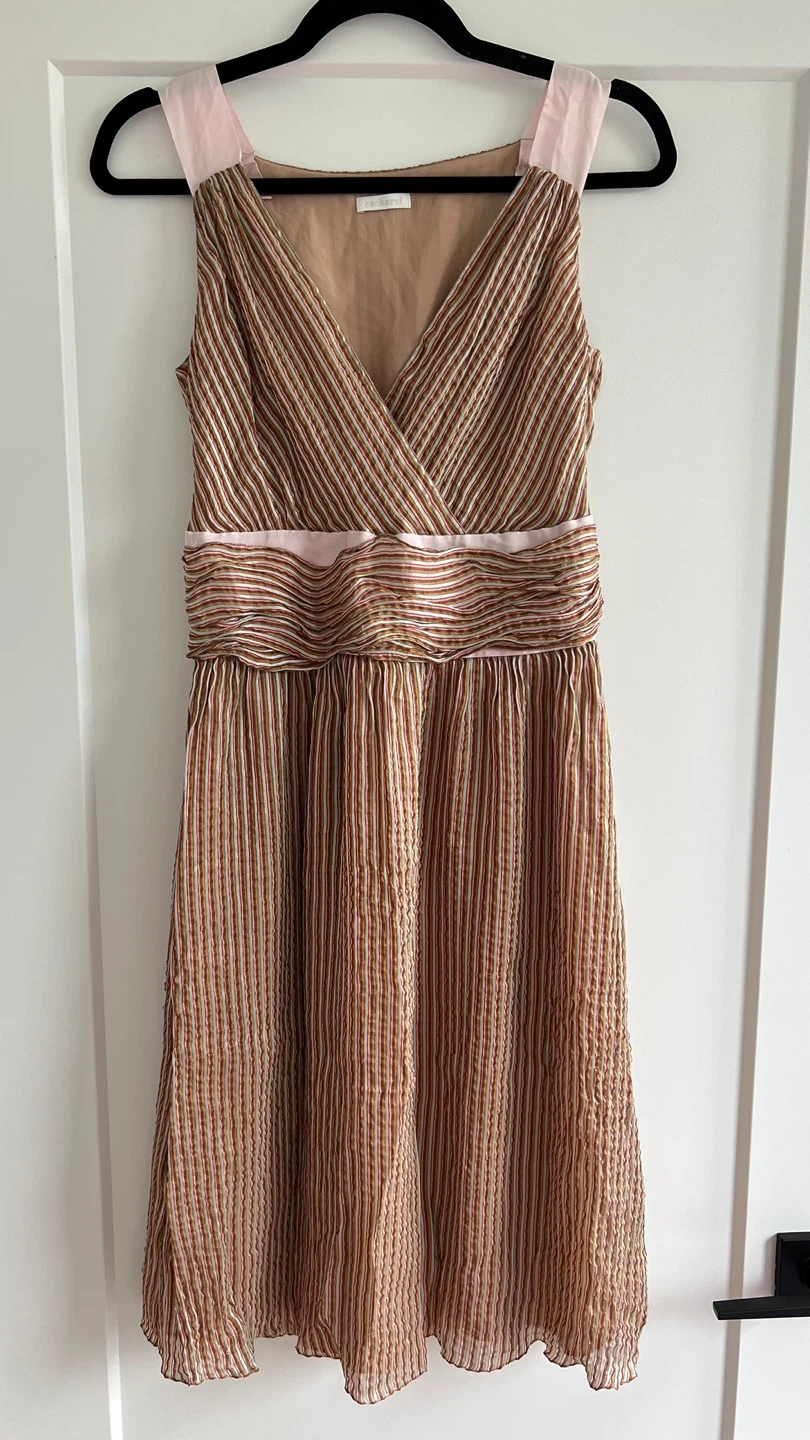 Cacharel Dress