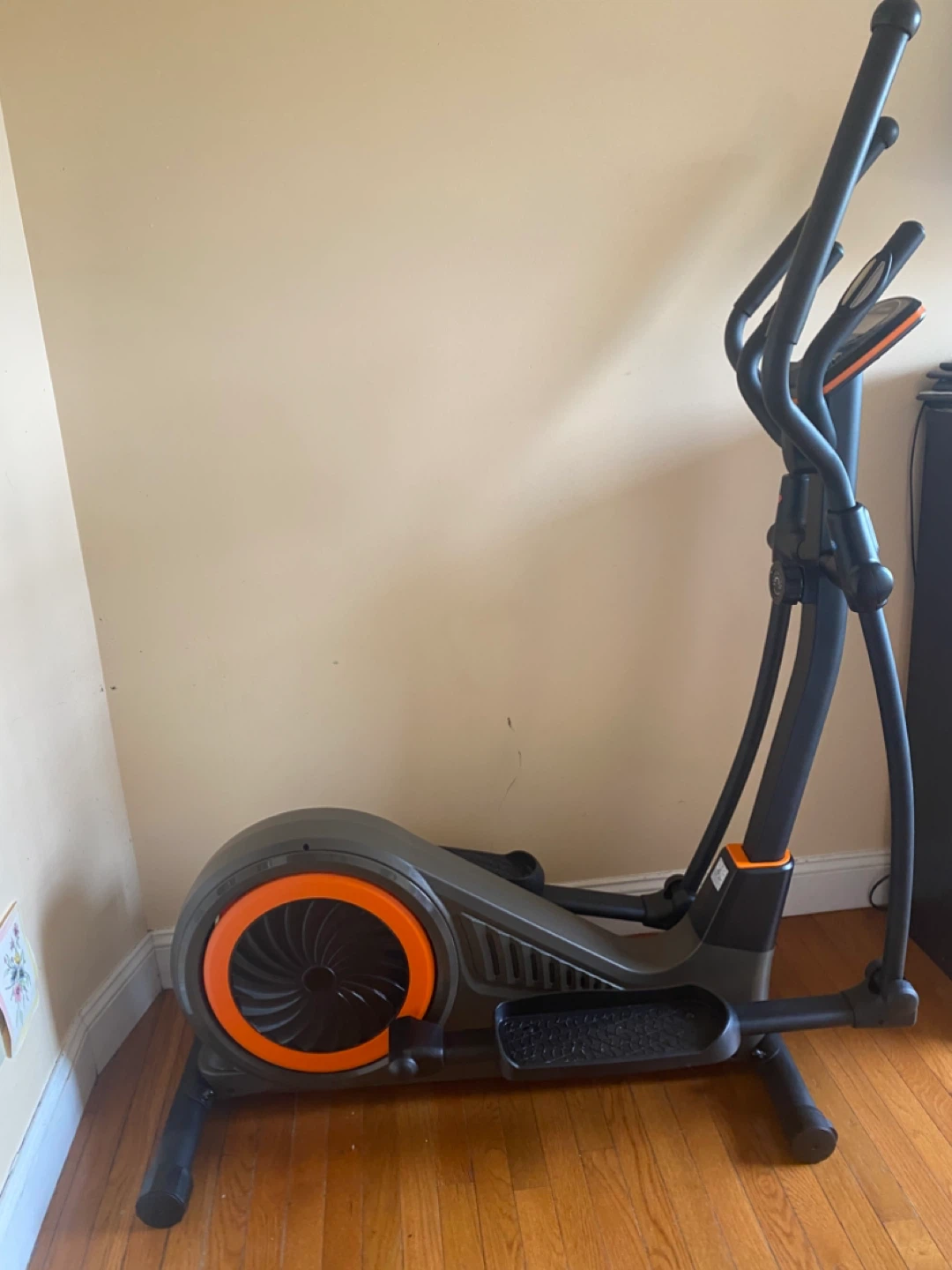 Elliptical Exercise Machine $799 Retail - photo 2