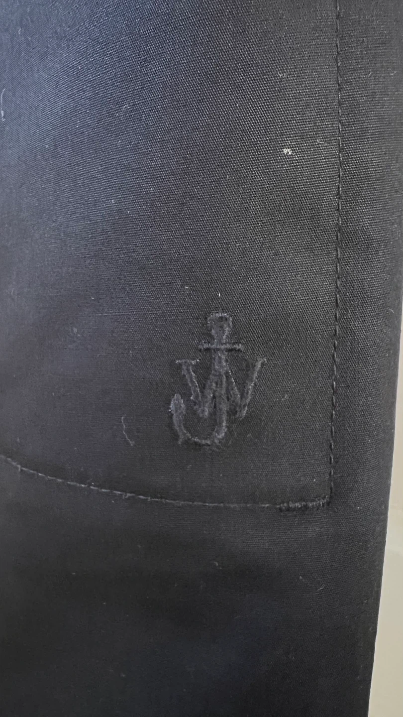 JW Anderson X Uniqlo Reversible Coat - photo 4