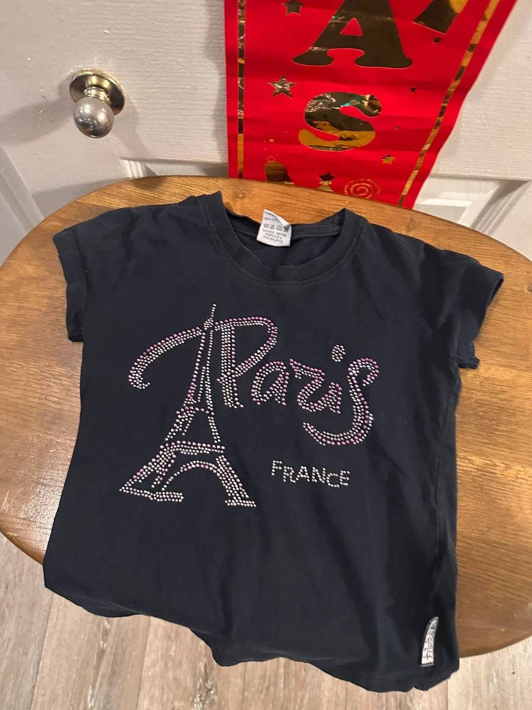 9 Girls' Clothes Bundle - Size 6 image indicator(4)