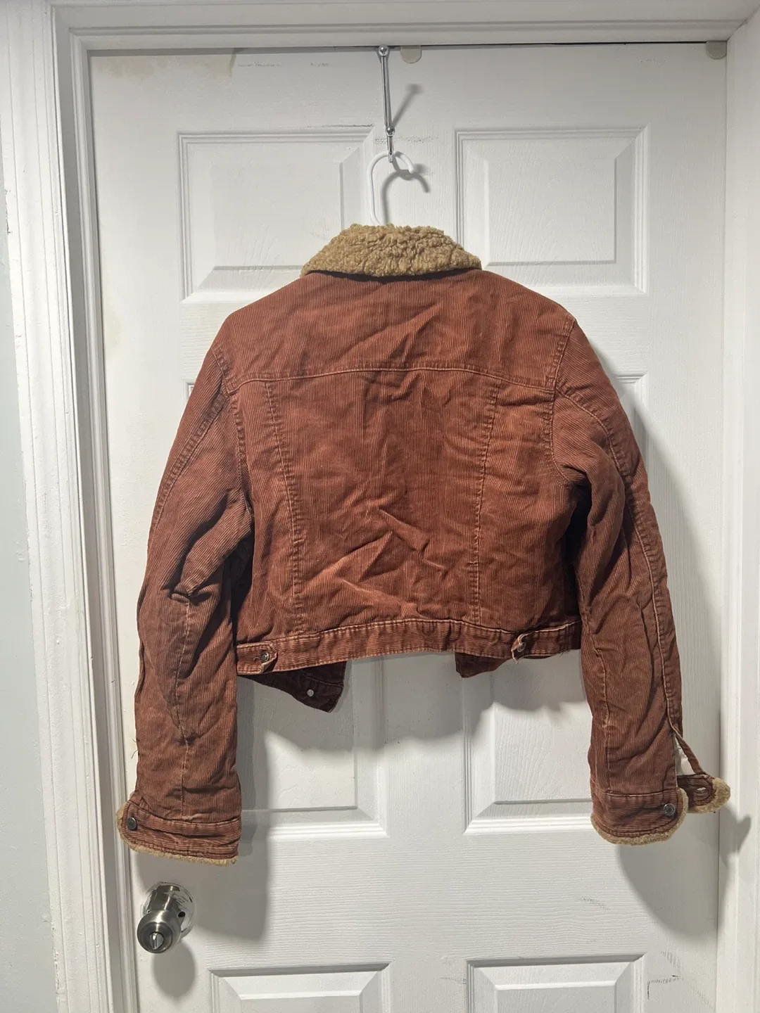 Arizona Jean Co. Corduroy Jacket XL image indicator(3)