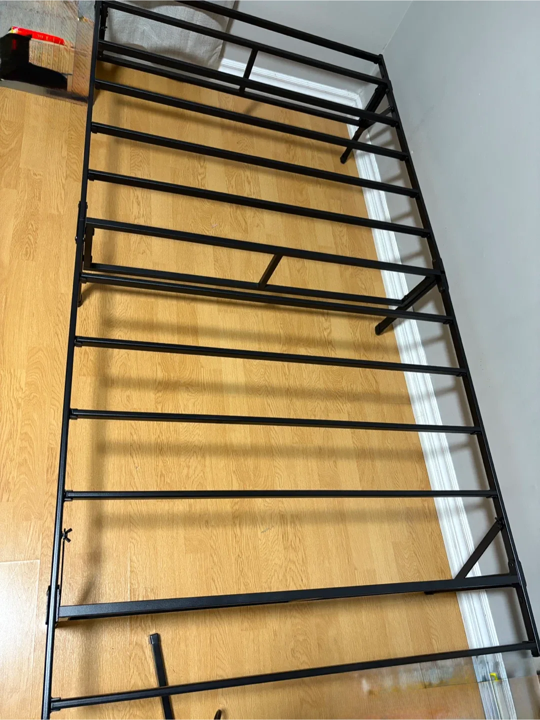 Bed Frame and Mattress Foundation image indicator(4)