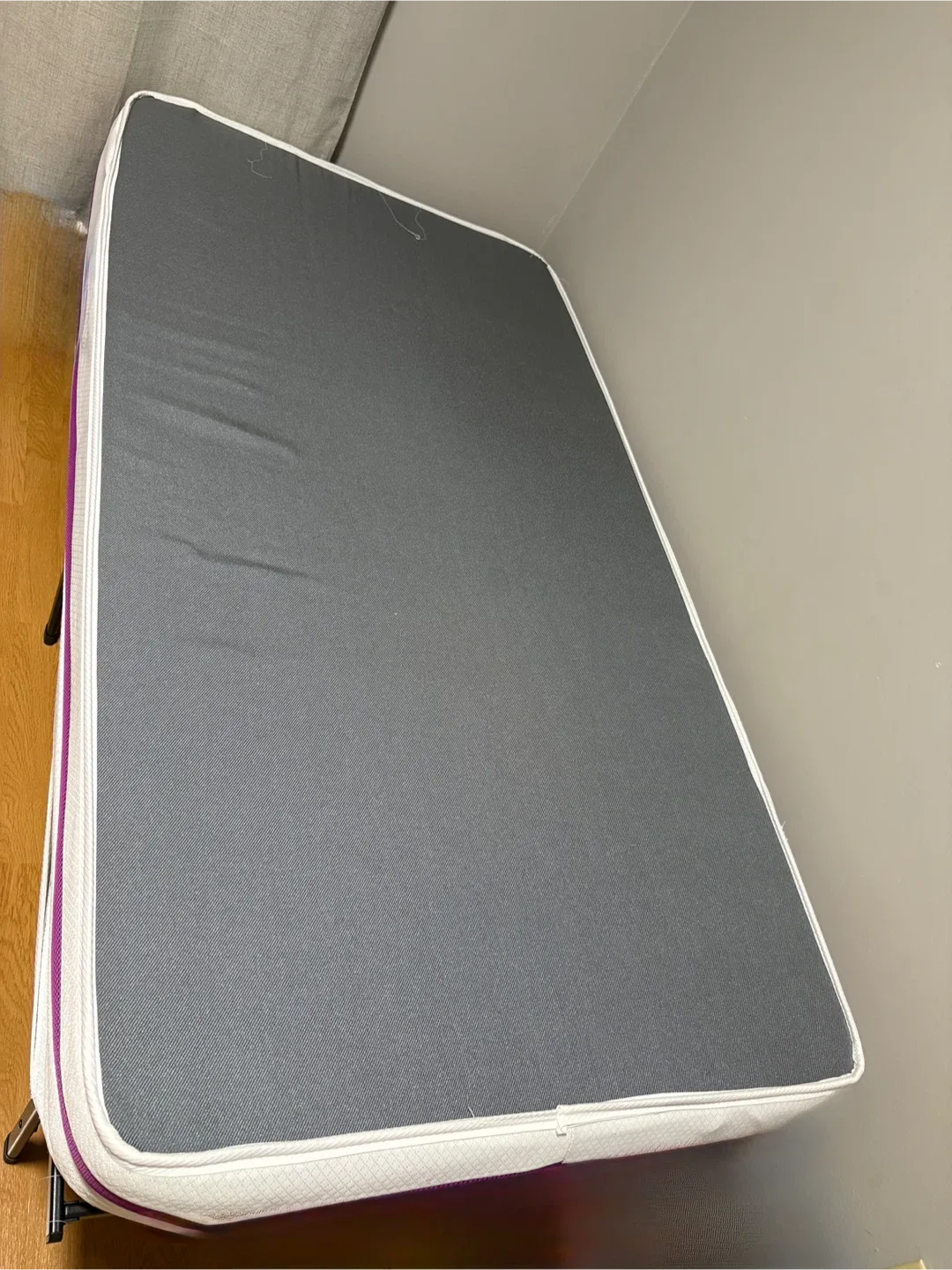 Bed Frame and Mattress Foundation image indicator(2)