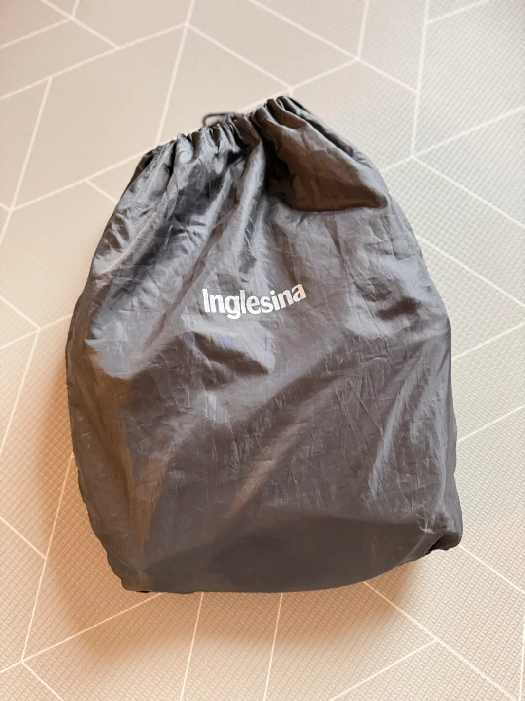 Inglesina Fast Table Chair - Portable High Chair image indicator(4)