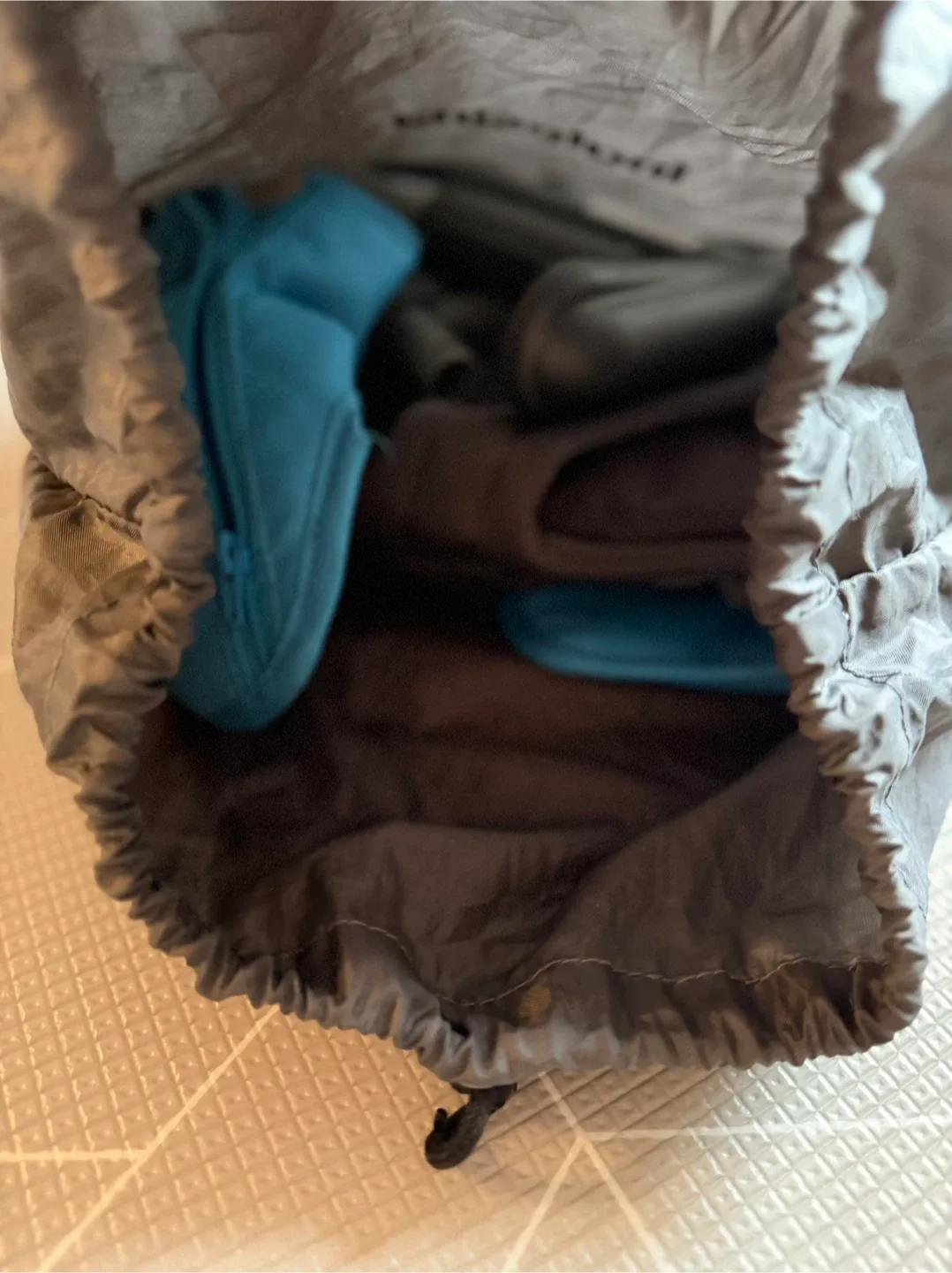 Inglesina Fast Table Chair - Portable High Chair image indicator(5)