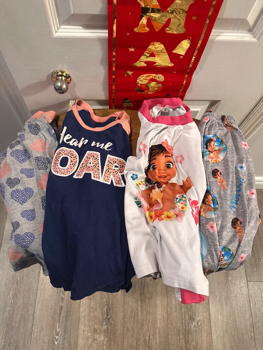 9 Kids' Clothing Bundle - Size 6 image indicator(4)