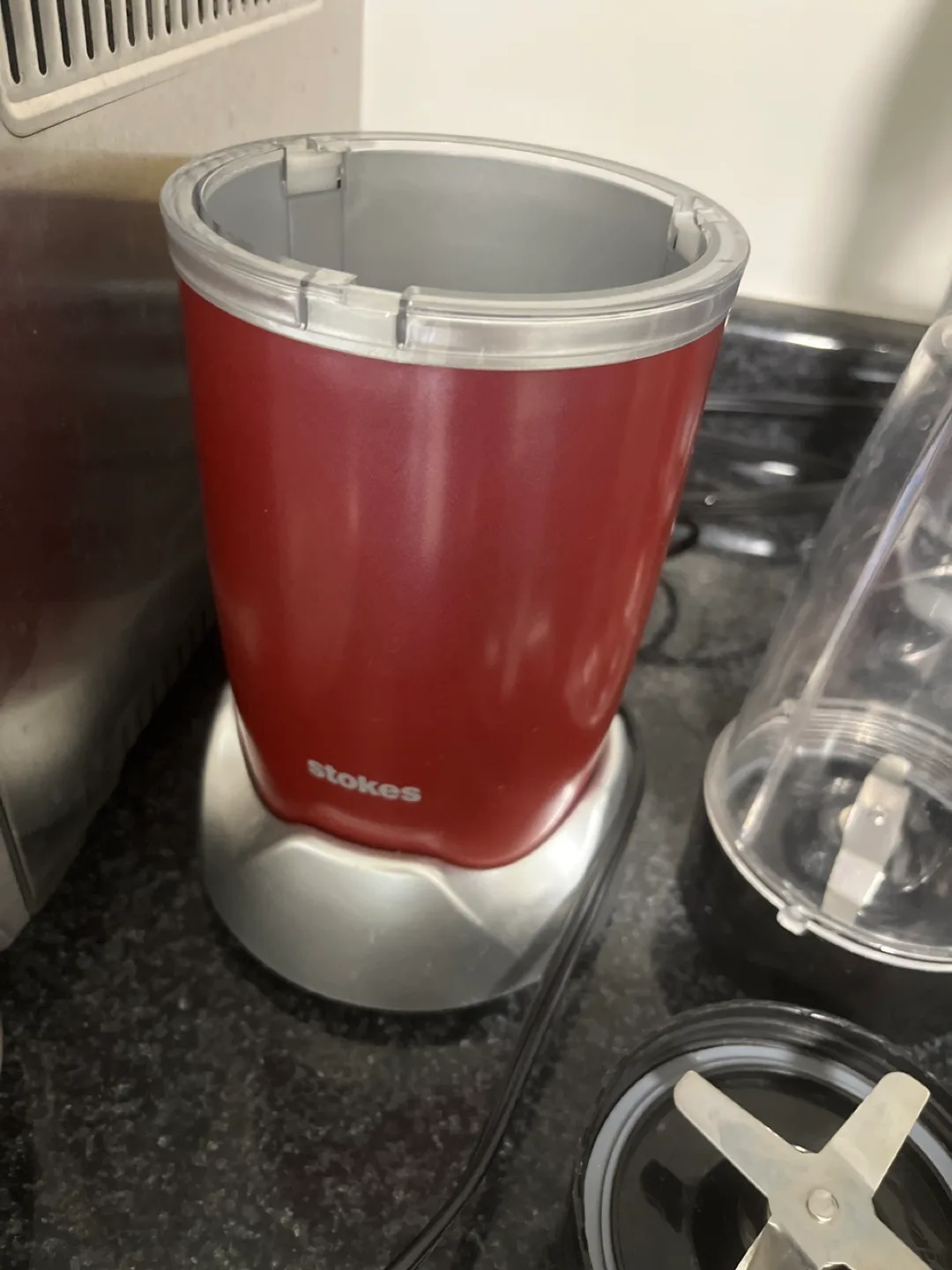 Stokes smoothie Blender in great condition