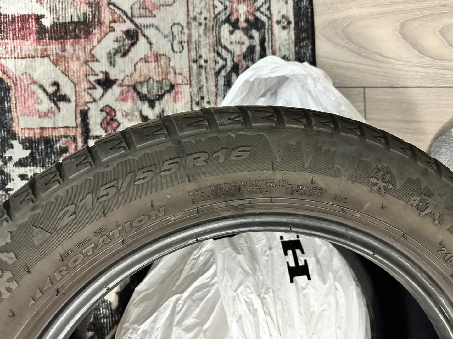 Winter Tires
