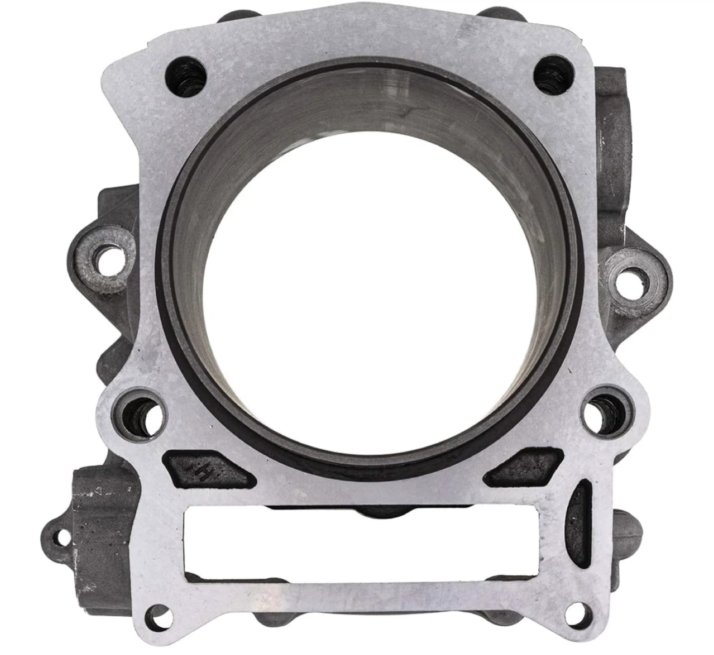 Yamaha Rhino Grizzly 660 Engine Cylinder - photo 3