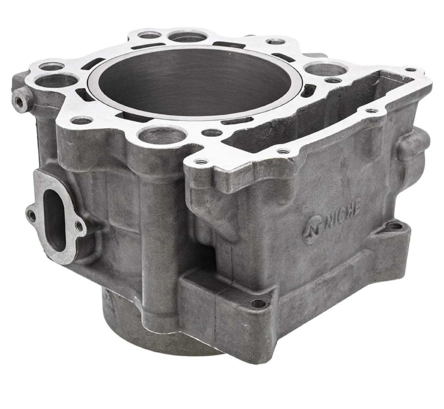 Yamaha Rhino Grizzly 660 Engine Cylinder - photo 2