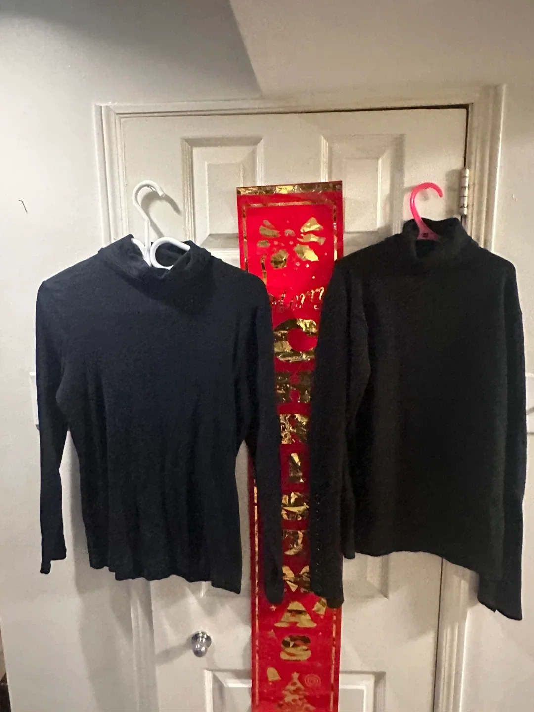 5 Assorted Women's Tops & Sweaters image indicator(3)